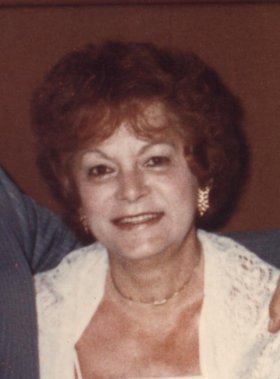 Betty Haas